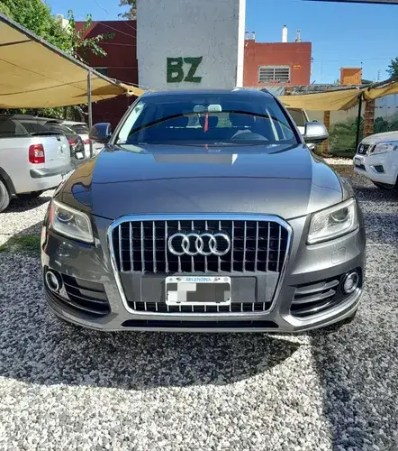 Audi Q5 2.0 Tfsi 225cv Tiptronic Quattro 2014