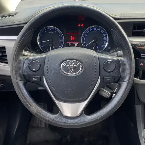 Toyota Corolla 1.8 Xei Cvt 140cv 2015