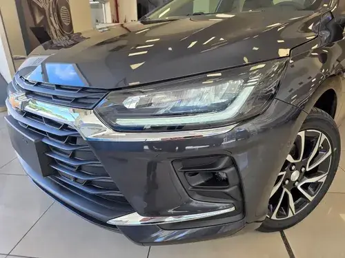 Chevrolet Onix plus 1.0 Turbo Premier At 2026