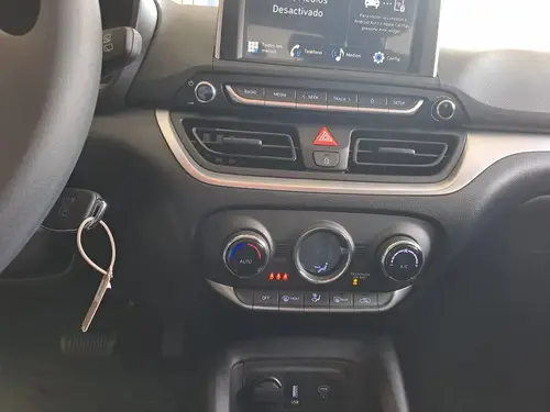 Hyundai HB20 1.6 Comfort Plus At 2026
