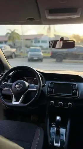 Nissan Kicks 1.6 Advance At 2018
