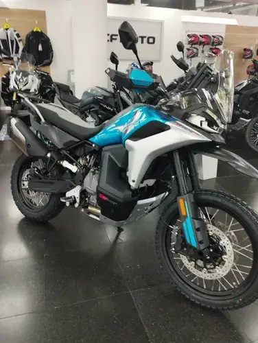 800 MT-X On-Off 2026