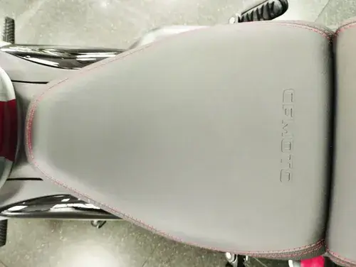 450 CLC Custom 2026