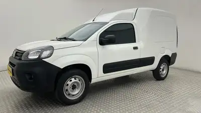 Fiat Fiorino 1.4 Endurance 2025