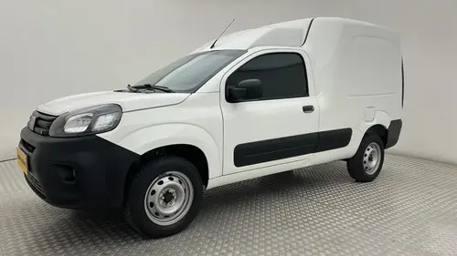 Fiat Fiorino 1.4 Endurance 2025