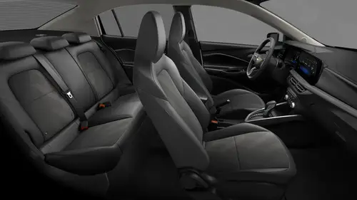 Chevrolet Onix plus 1.0 Turbo Ltz At 2026