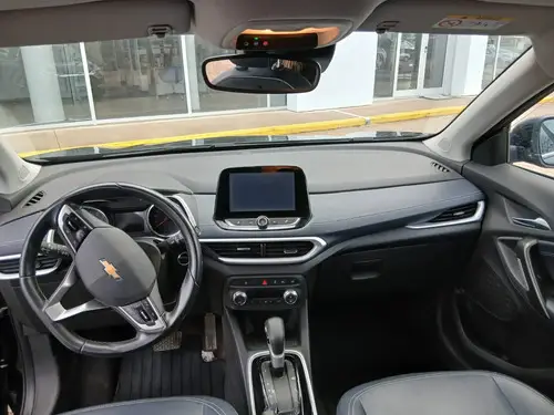 Chevrolet Tracker 1.2T AT PREMIER 2023