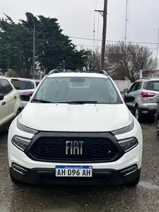 Fiat Toro Freedom 4x2 at 2025