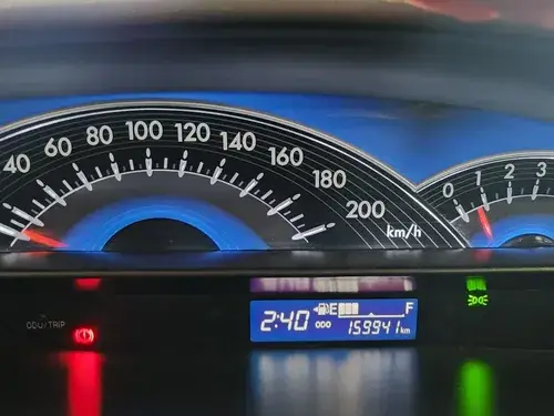 Toyota Etios 1.5 Xls 2015