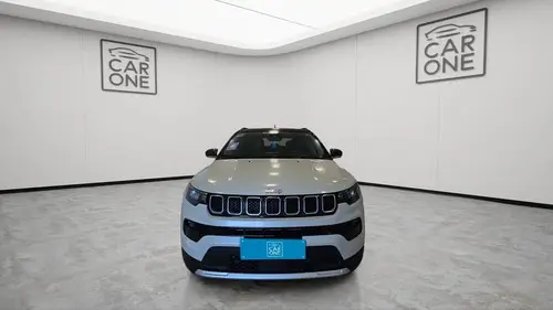 Jeep Compass 1.3 T 270 LIMITED PLUS L21 2022