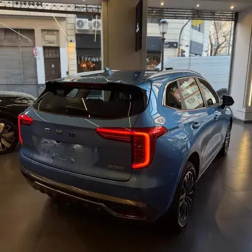 GWM Haval Jolion HEV SUPREME 2026
