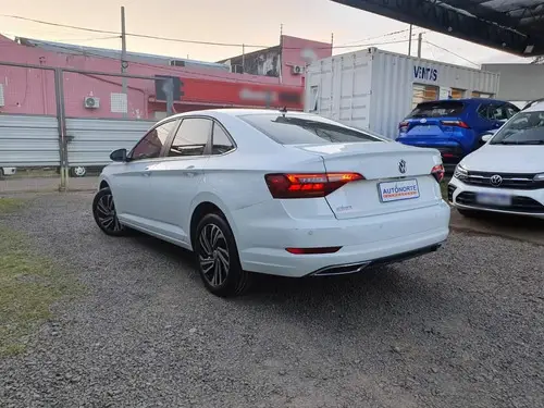 Volkswagen Vento 1.4 Highline 150cv 2021