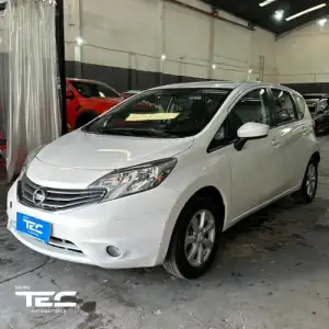 Nissan Note 1.6 Sense 110cv 2018