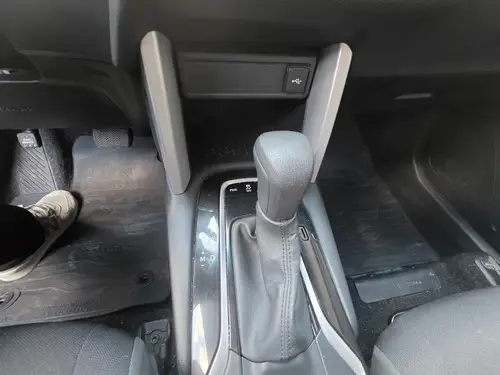 Toyota Corolla Cross 2.0 Xli Cvt 2022