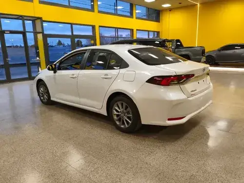 Toyota Corolla 2.0 Xli Cvt 171Cv 2026