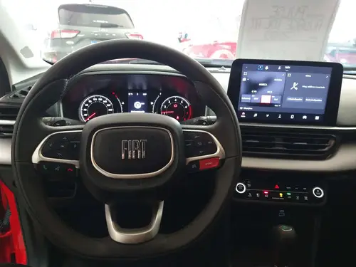 Fiat Pulse 1.0T Audace Cvt 2025