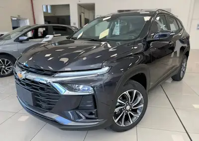 Chevrolet Tracker 1.2 Turbo Premier At 2027