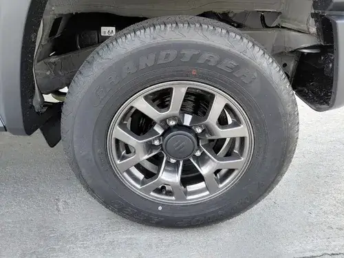 Jimny 1.5 Glx At Monotono 2026