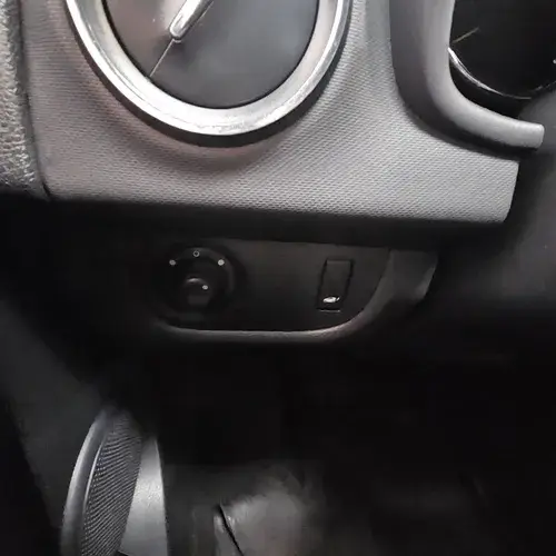 Renault Sandero Stepway 1.6 16v Intense Cvt 2021