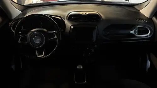 Jeep Renegade 1.8 Sport 2021
