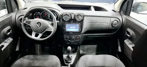 Renault Kangoo Ii Express 1.6 Sce Confort 2026