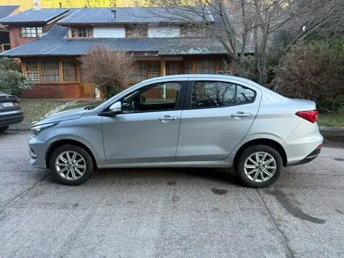 Fiat Cronos 1.3 Gse Like 2025