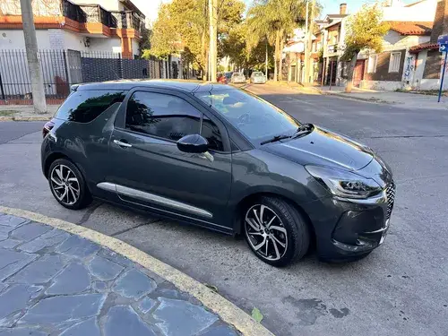 D.S. DS3 1.6 Thp 165 Sport Chic 2018
