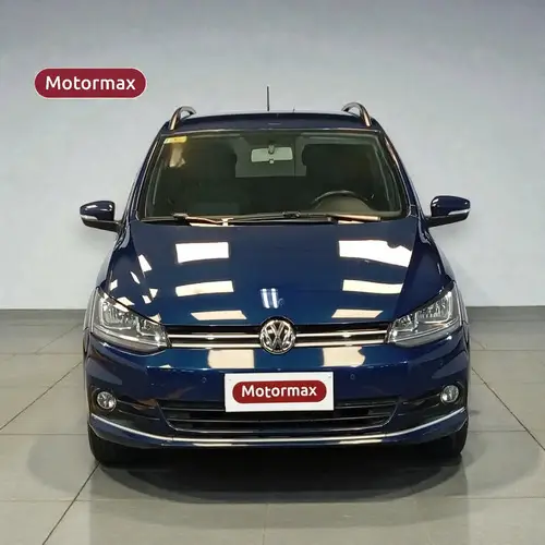 Volkswagen Suran 1.6 Highline L/15 2019