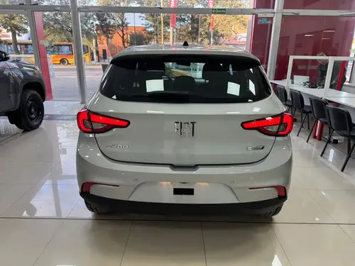 Fiat Argo 1.3 Drive 2026