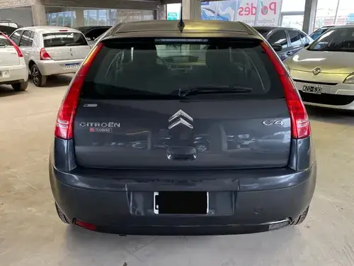 Citroën C4 1.6 X Am71 2010
