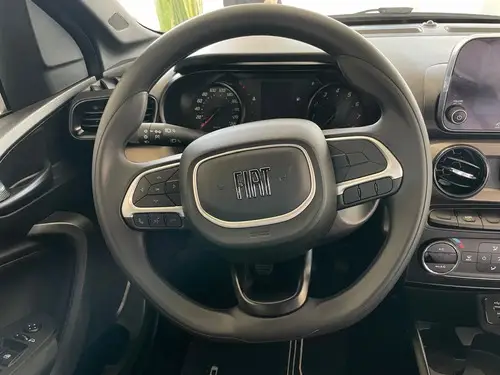 Fiat Cronos 1.3 Gse Drive Plus 2026