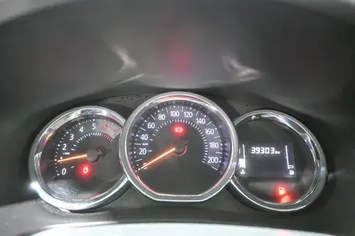 Renault Sandero 1.6 16v Intens 2024