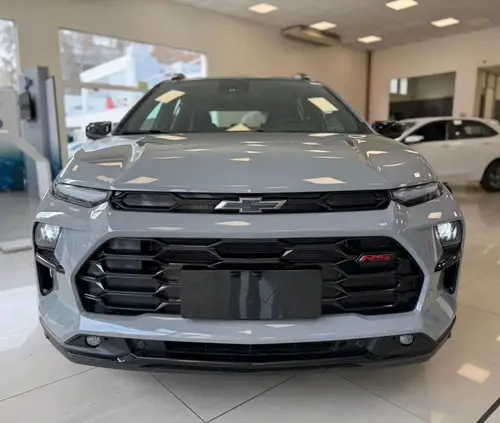 Chevrolet Sonic 1.0t Rs 2027