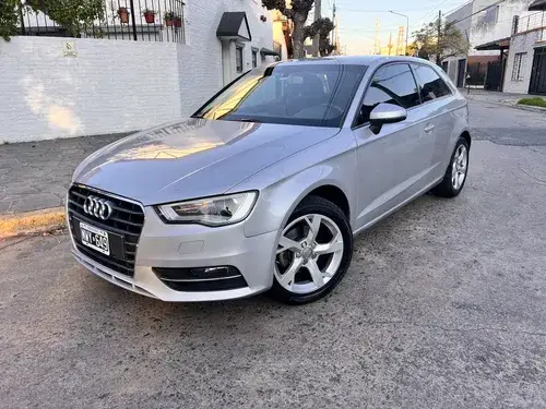 Audi A3 1.4 Tfsi 150 Cv S-Tronic 3P 2013