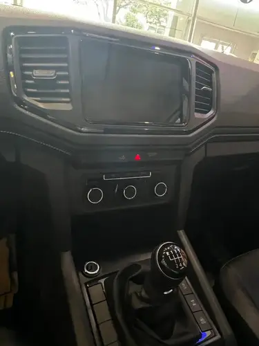 Volkswagen Amarok 2.0 Cd Tdi 140cv Trendline 2026
