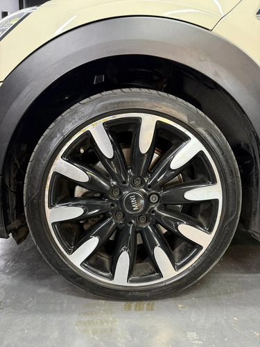 Mini Cooper S CHILI 5P L15 2021