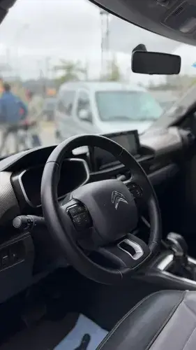Citroën Basalt 1.0 T200 Shine Cvt 2025