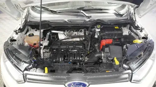 Ford Ecosport 1.6 S 110cv 4x2 2015