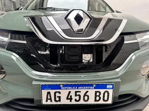 Renault Kwid E-Tech 0.0 100% Electric 2023