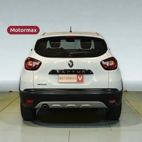Renault Captur 2.0 Zen 2020