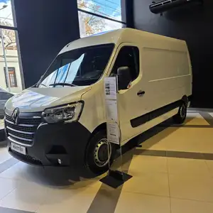 Renault Master 2.3 L2H2 (10,8M3) 2026