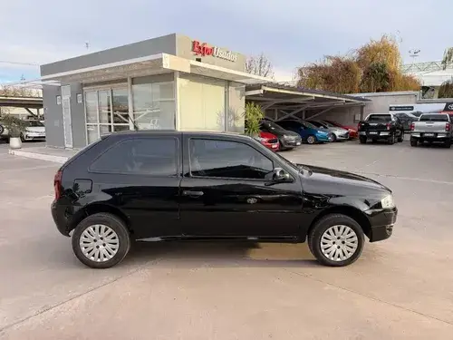 Volkswagen Gol 1.4 3p Power Plus 2011