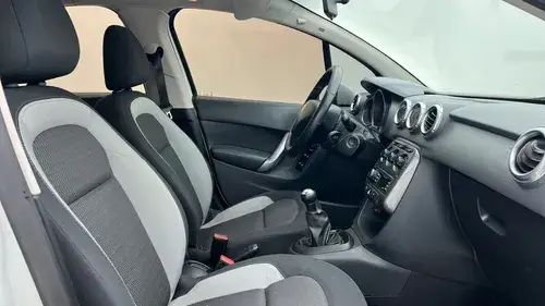 Citroën C3 1.5 Tendance Pack Secure I 90cv 2016
