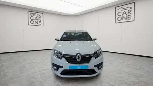 Renault Logan II 1.6 INTENS L25 2025