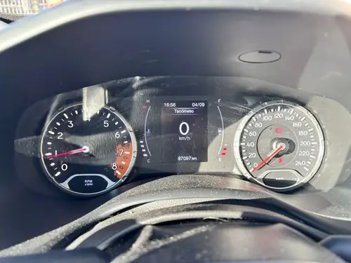 Jeep Renegade 1.8 Sport Plus 2019