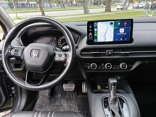 Honda Zr-V 2.0 Touring 2Wd Cvt 2023