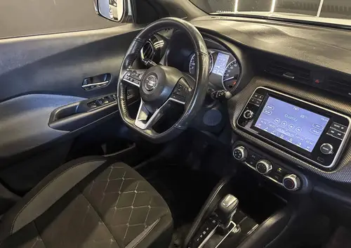 Nissan Kicks Advance 1.6 Cvt 2020