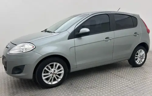 Fiat Palio 1.6 Essence 115cv 2017