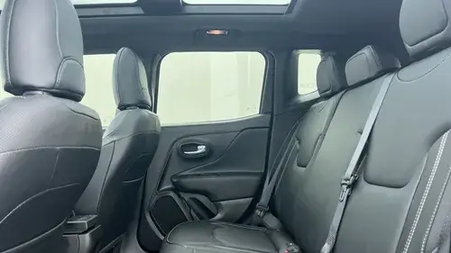 Jeep Renegade 1.3 Serie-S At6 2025