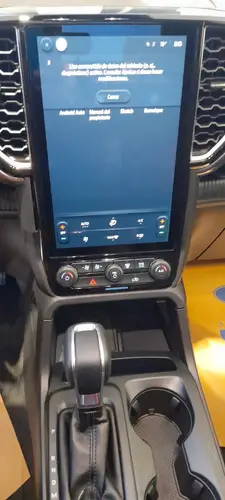 Ford Ranger 2.0 Cd 4X4 Limited At 210Cv 2026